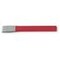 Burin de carrossier extra plat largeur 26 mm longueur 230 mm